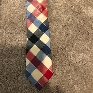 NEW Zenxus Tie